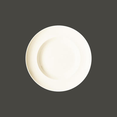 CLASSIC GOURMET DEEP ROUND PLATE 26CM    x12