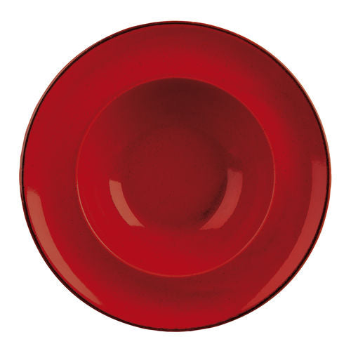 Magma Pasta Plate 26cm x 6