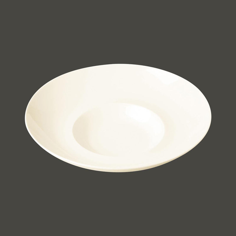 FINE DINE GOURMET DEEP PLATE 29CM        x6