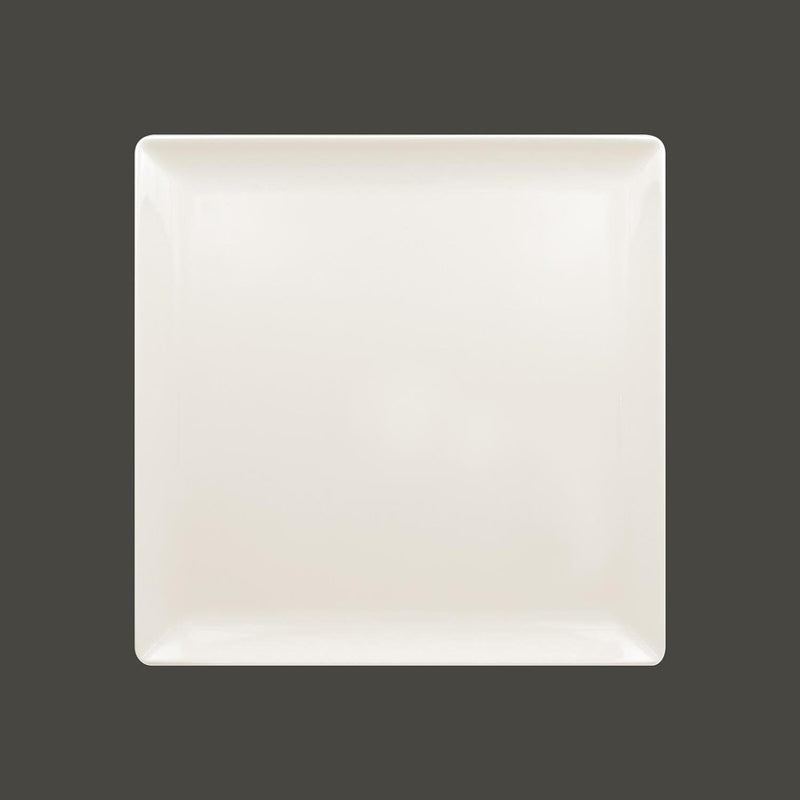 NANO SQUARE PLATE 30CMS                  x6