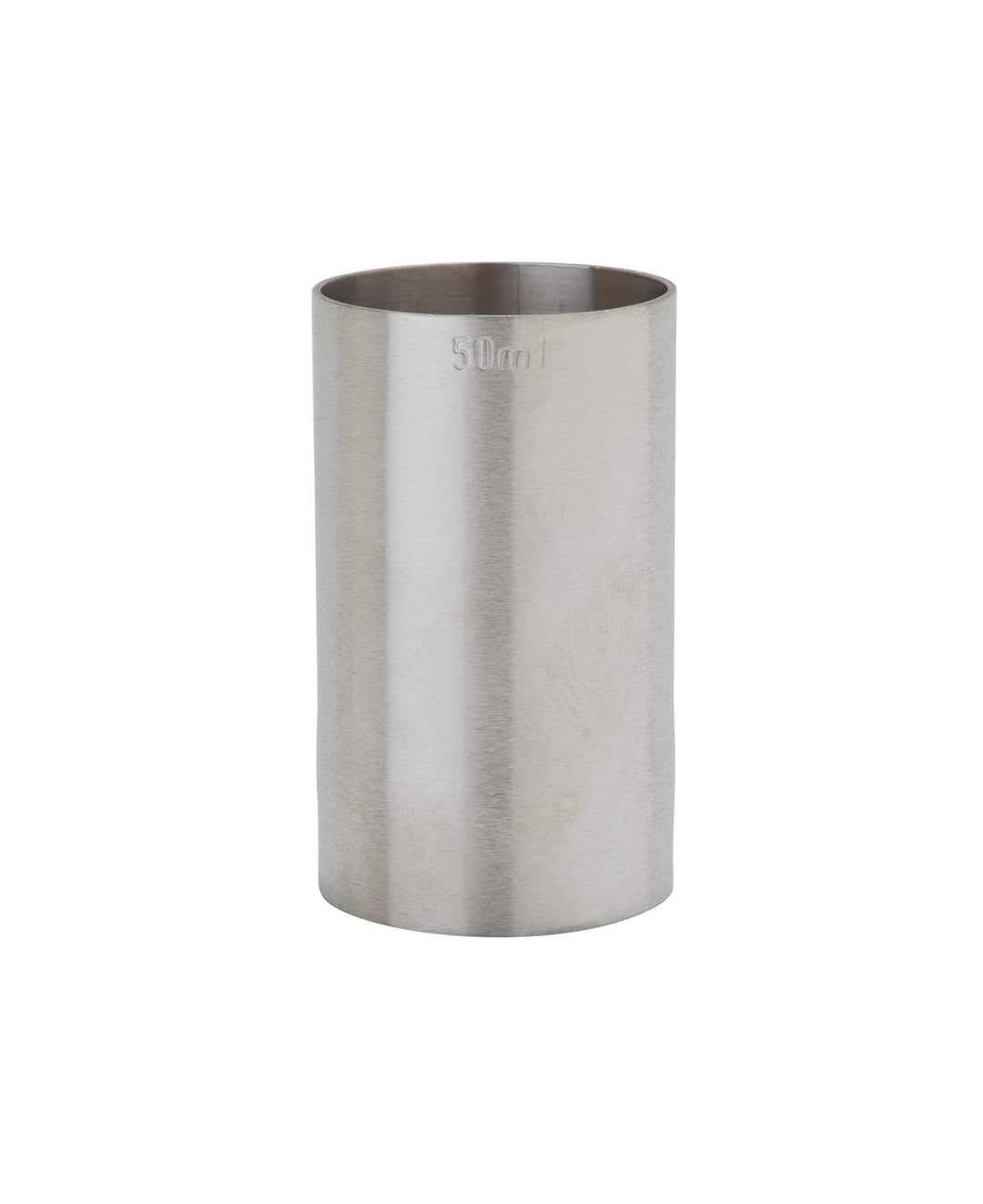 Thimble Measure CA* 50ml SS