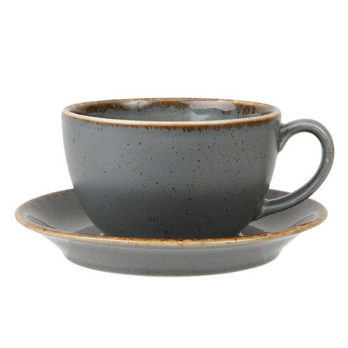 Storm Espresso Saucer 12cm/4.5" x 6