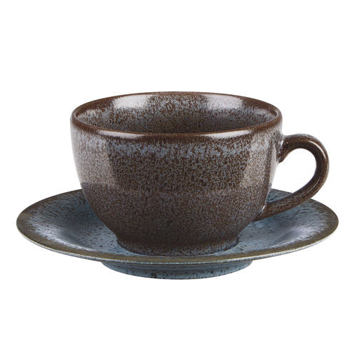 Glacier Bowl Shaped Cup 10.5oz/30cl x 6