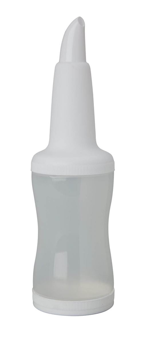 1 Ltr Freepour TM WHITE *Handwash Only