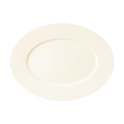 FINE DINE OVAL PLATTER 34CM             