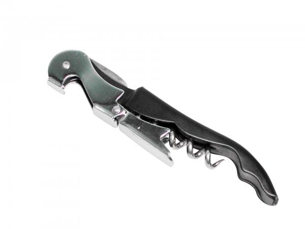 Double Reach Corkscrew Black