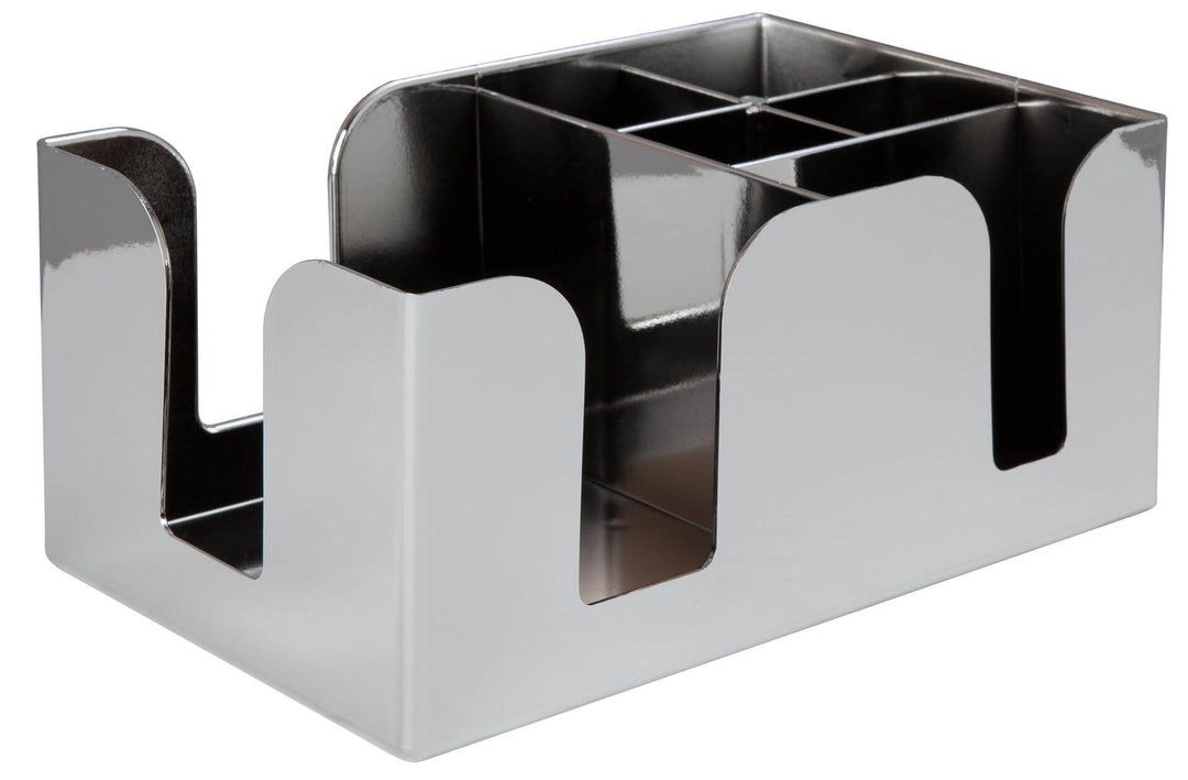 Bar Caddy Chrome