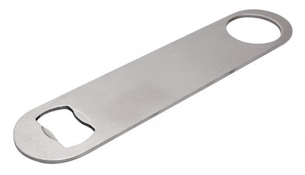 Bar Blade Bottle Opener SS