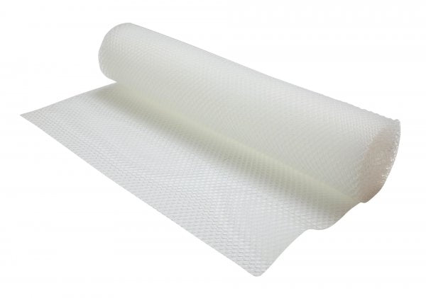 Shelf Liner 61cm x 5m Clear