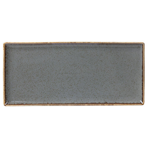 Storm Rectangular Platter 35x15.5cm/13.75"x6" x 6