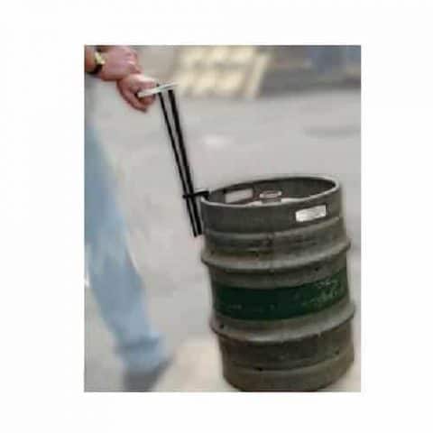 36 GALLON ADAPTOR