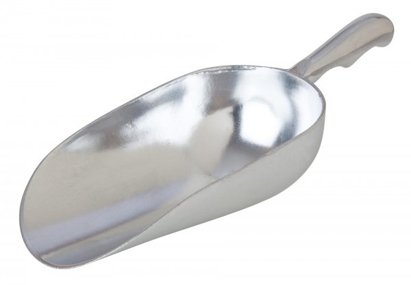 Aluminium Ice Scoop 24oz