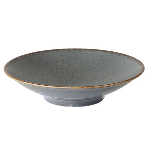 Storm Footed Bowl 26cm x 6