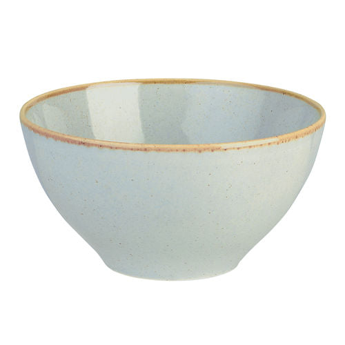 Stone Finesse Bowl 16cm/6.25" (30oz) x 6