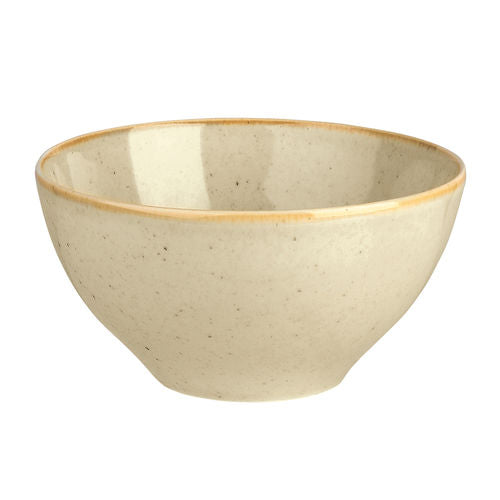 Wheat Finesse Bowl 16cm/6.25" (30oz) x 6
