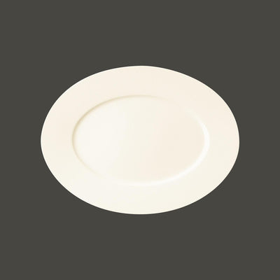 FINE DINE OVAL PLATTER 36CM              x6