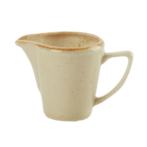 Wheat Conic Jug 15cl/5oz x 6
