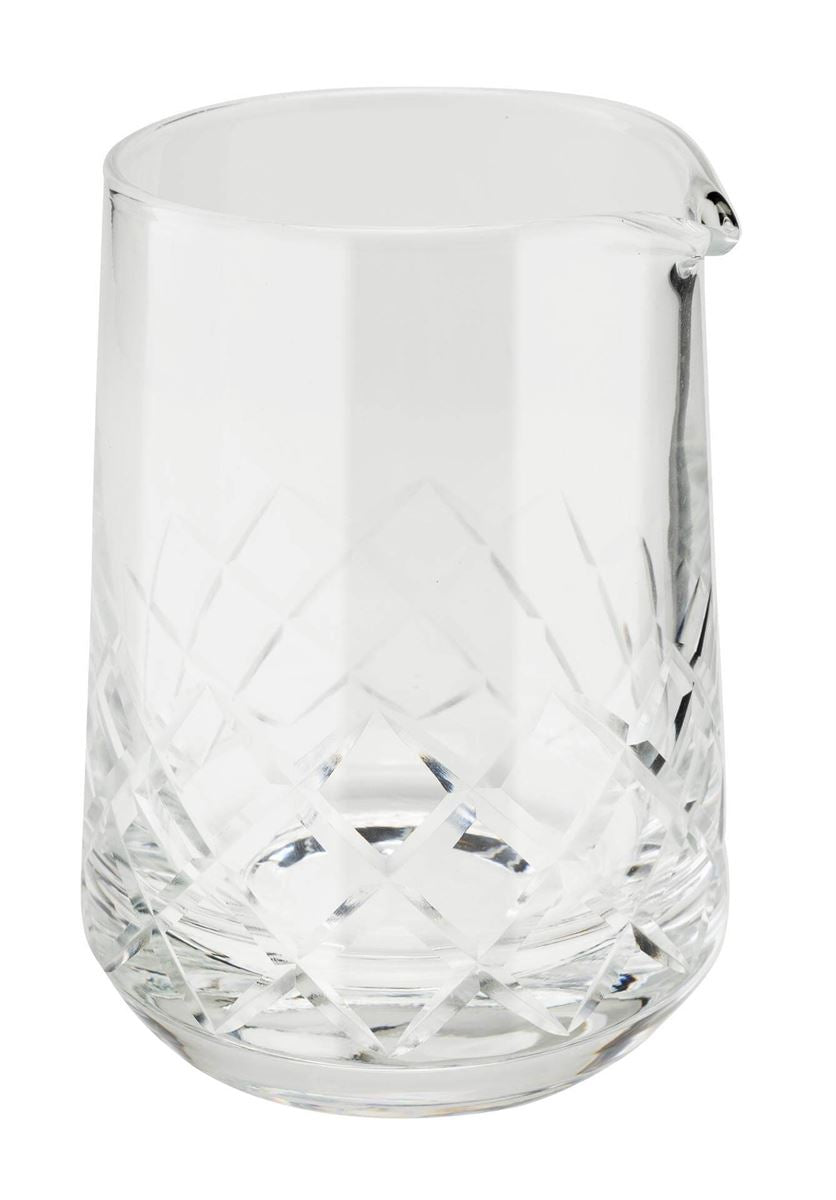 Mezclar Tulip 700ml Mixing Glass