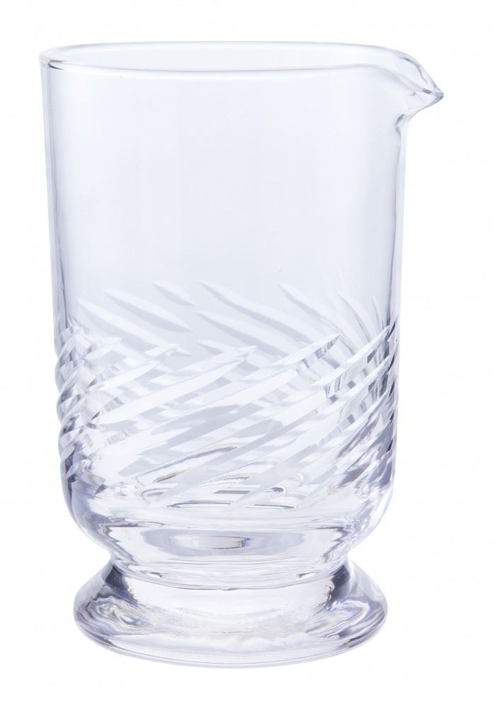 Mezclar Stemmed 650ml Mixing Glass