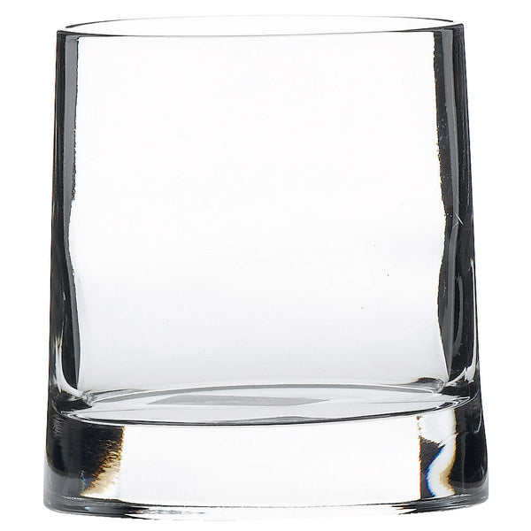 Veronese Oval Base Old Fashioned Tumblers 12oz / 340ml x 6