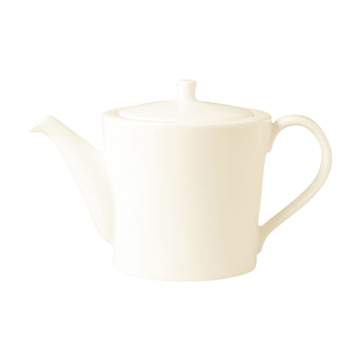 FINE DINE TEA POT WITH LID 40CL          x4