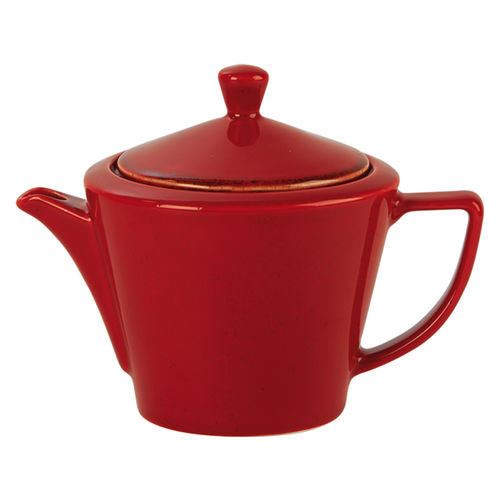 Magma Tea Pot 50cl/18oz x 6