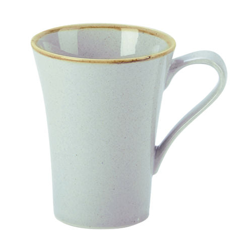 Stone Mug 34cl/12oz x 6