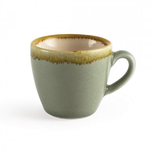 Olympia Kiln Moss Espresso Cup - 85ml 3oz (Box 6)