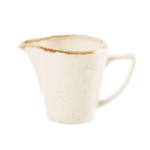 Oatmeal Conic Jug 15cl/5oz x 6