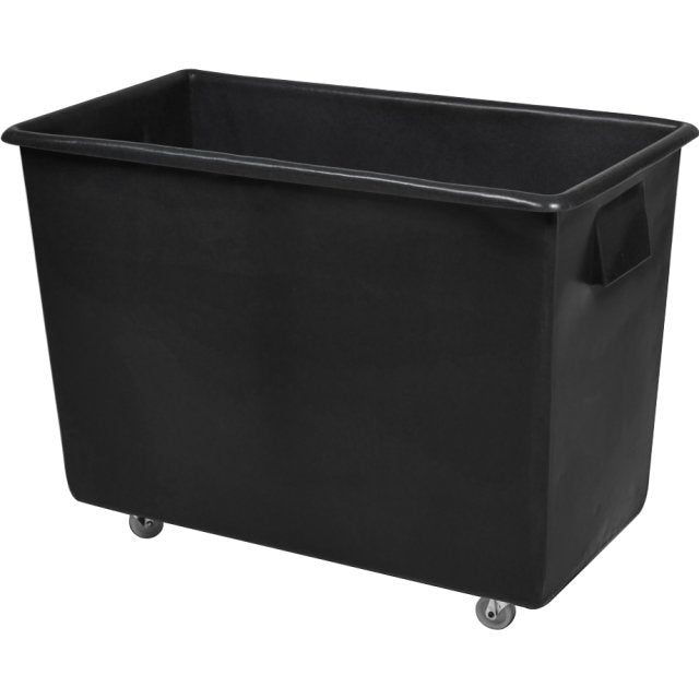 Black Bottle Skip – 160 Ltr 32x18x26.5”