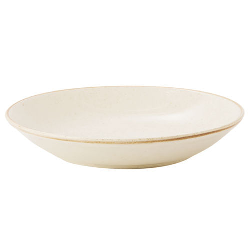Oatmeal Coupe Bowl 30cm x 6