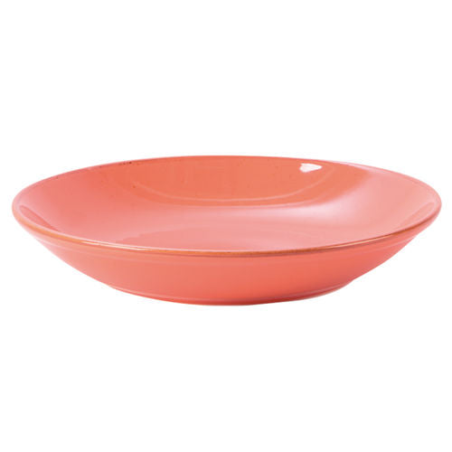 Coral Coupe Bowl 30cm x 6