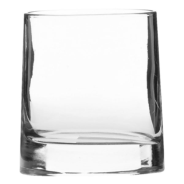 Veronese Oval Base Whisky Tumblers 9.2oz / 260ml Box of 6