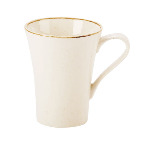 Oatmeal Mug 34cl/12oz x 6