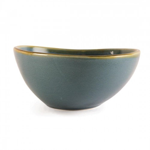 Olympia Kiln Ocean Bowl - 1022ml 36oz 215mm 8 1/2" (Box 4)