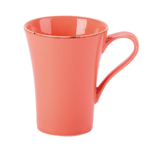 Coral Mug 34cl/12oz x 6