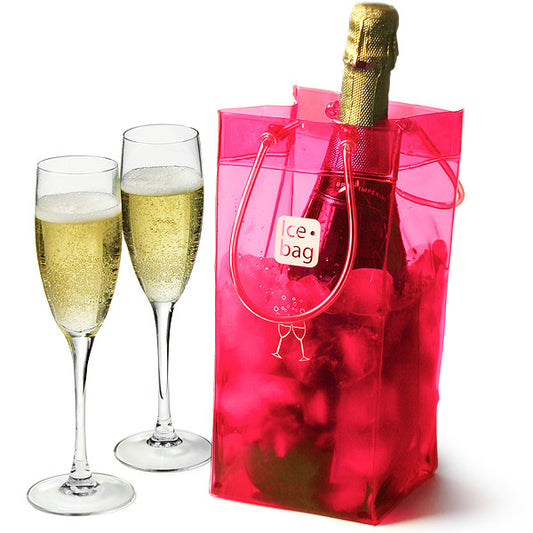 Ice Bag Pink