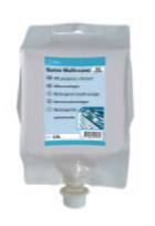Diversey Cleaning - Suma Multi Conc D2 Conc Multi Surface Cleaner 1.5L