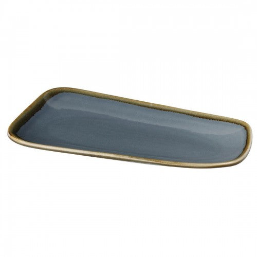 Olympia Kiln Ocean Platter Medium - 295x142x23(H)mm (Box 4)