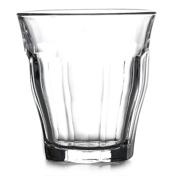 Duralex Picardie Tumblers 7oz / 200ml Pack of 6