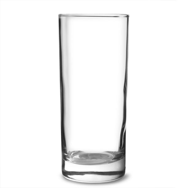 Islande Hiball Half Pint Glasses 10oz / 290ml x 24