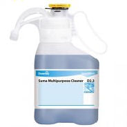 Diversey Suma Multipurpose Cleaner D2.3 Smartdose 1.4L