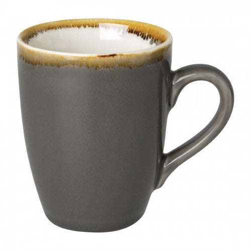 Olympia Kiln Smoke Mug - 340ml 12oz (Box 6)