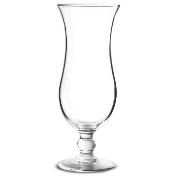 Hurricane Cocktail Glasses 15.5oz / 440ml x 6