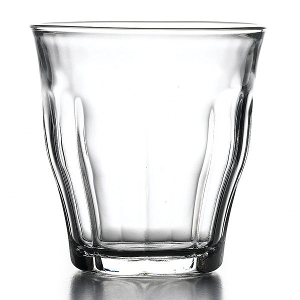 Duralex Picardie Tumblers 8.8oz / 250ml Box of 6