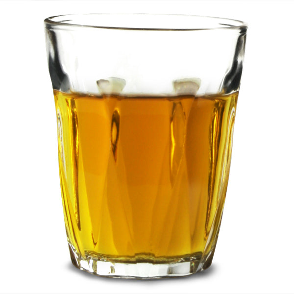 Duralex Provence Pony Tumblers 3.2oz / 90ml x 6