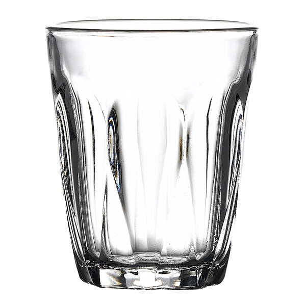 Duralex Provence Pony Tumblers 3.2oz / 90ml x 6