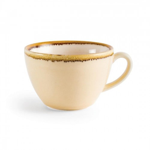 Olympia Kiln Sandstone Cup - 340ml 12oz (Box 6)