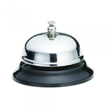 3 1/2 Inch Service Bell