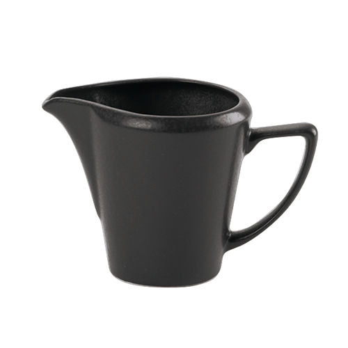 Graphite Conic Jug 15cl/5oz x 6